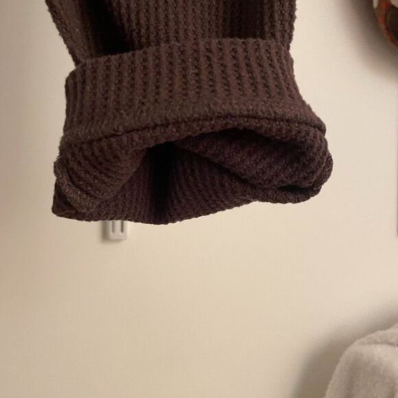 Waffle Joggers - Picture 2 of 4